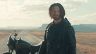 Bucky in Thunderbolts* | Image via: Marvel